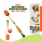 3 in 1 Multipurpose Brush For Cleaning - Buy 1 Get 1 Free (3IN1B)