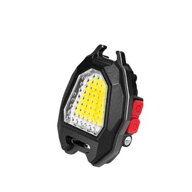 LED Rechargeable Key chain Light (D8)