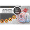 Advanced Ultrasonic Pest Repellent - BOGO