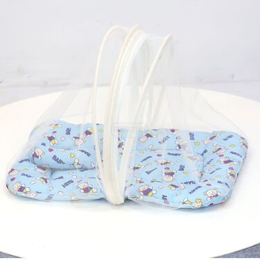 Baby Bedding Set with Mosquito Net (IB2)
