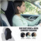 Car Seat Head & Neck Comfort Cushion (CSHRCC)