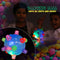 Dancing Ball with 3D Lights And Music (Vball)