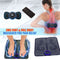 EMS Foot & Body Massager For Pain Relief (PRS71)