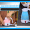 Foldable Electric Kettle