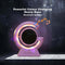 G Shape Speaker With LED Light