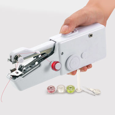 Handy Sewing Machine
