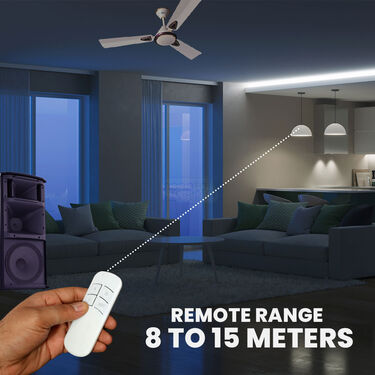 Home Automation Remote Kit - HAK