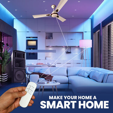 Home Automation Remote Kit - HAK