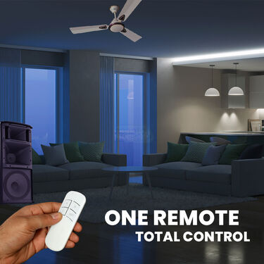 Home Automation Remote Kit - HAK