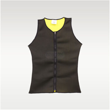 Hot Sweat Body Vest (FAS12)