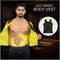 Hot Sweat Body Vest (FAS12)