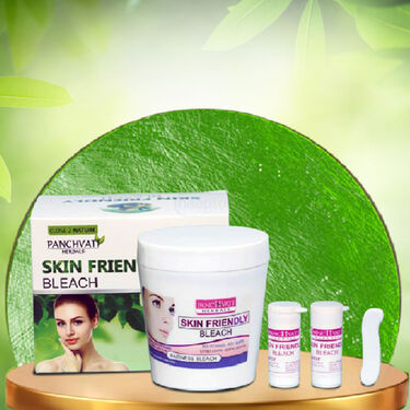 Instant Glow Skin Friendly Bleach (PSFB)