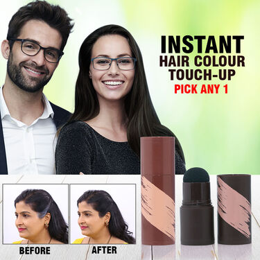 Instant Hair Colour Touch-up - Pick Any 1