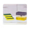 Kitchen Soap Dispenser with Free 3 Foam Scrubber