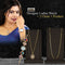 Ladies Watch + 2 Chain + Pendant (LW2CP)