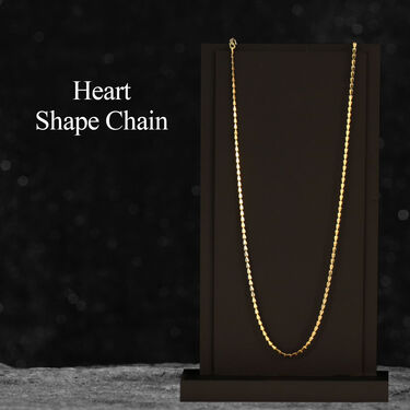 Ladies Watch + 2 Chain + Pendant (LW2CP)
