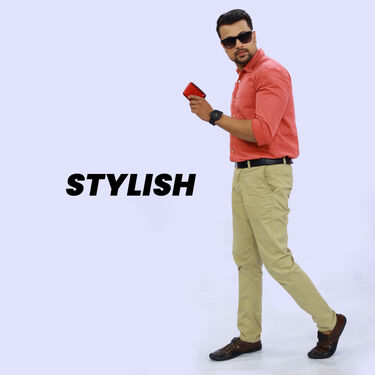 Leatherite Sandals Pick Any 1   Free Sports Watch   Sunglasses   Aluminium Wallet (SW59)