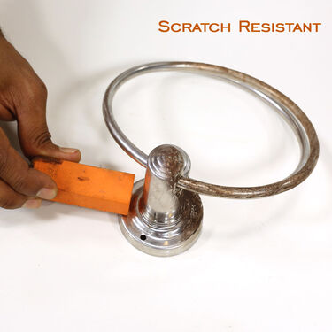 Magic Rust & Stain Cleaning Eraser
