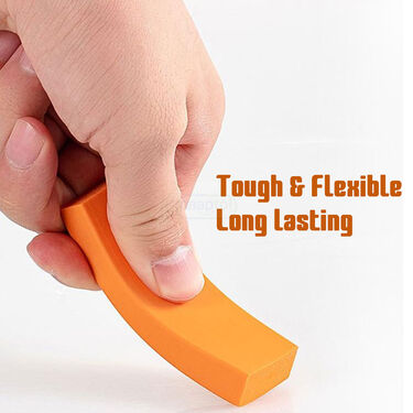 Magic Rust & Stain Cleaning Eraser