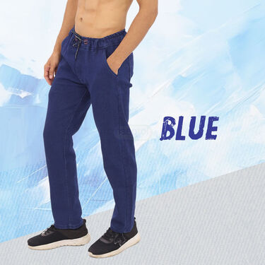 Mr Tusker 3 Comfortable Fit Jeans (MT-13)