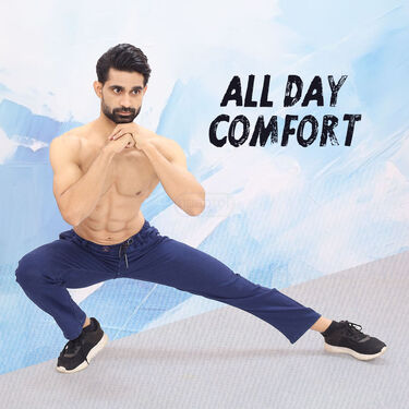 Mr Tusker 3 Comfortable Fit Jeans (MT-13)