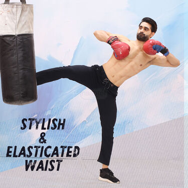 Mr Tusker 3 Comfortable Fit Jeans (MT-13)