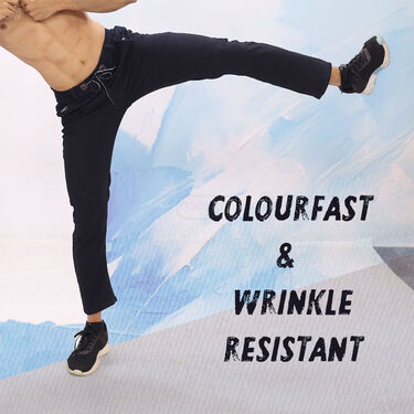 Mr Tusker 3 Comfortable Fit Jeans (MT-13)