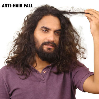 Panchvati Adivasi Hair Oil