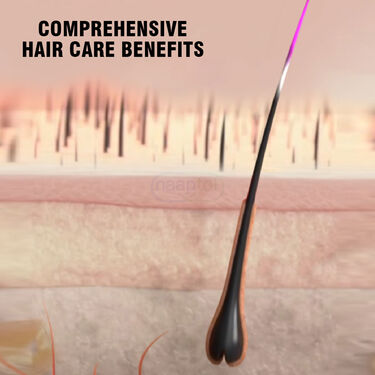 Panchvati Adivasi Hair Oil