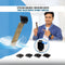 Stylish Golden Trimmer With Free Smart Watch (PMT1W3)