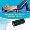 Pain Relief Deep Tissue Massage Roller (FAS37)