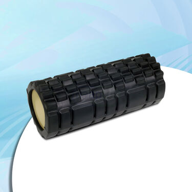 Pain Relief Deep Tissue Massage Roller (FAS37)