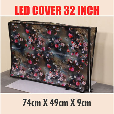 Protective Led Cover (TVC1)- 32-43