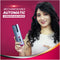 Rechargeable Automatic Wireless Hair Curler (HC)