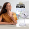 Rechargeable Height Adjustable Fan (RF6)