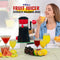 All Season Fruit Juicer - Extracts Maximum Juice