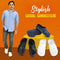 Stylish Casual Sandals Clog (C3)