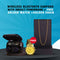 Wireless Bluetooth Earpod With Inbuilt Charging Case With Free Golden watch & Golden Chain (TWS48)