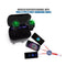 Wireless Bluetooth Earbuds With Free 3 Type C Fast Charging Cable (TWS61)