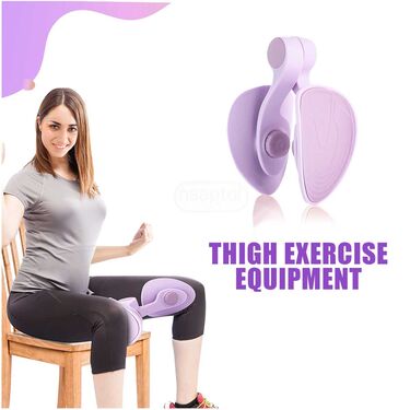 Thigh Exercise Equipment (FAS27)
