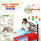 Wall Sticker For Home - Pick Any 1 (HWS1)